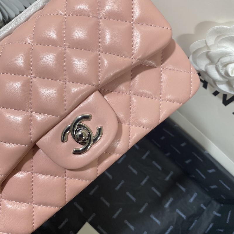 Chanel CF Series Bags